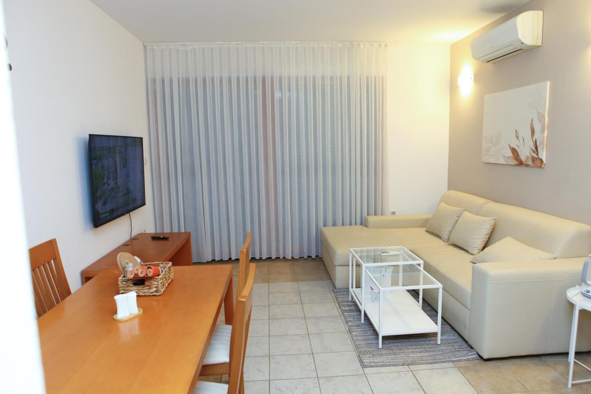 Apartments Vallis Rabiosa Zara Camera foto