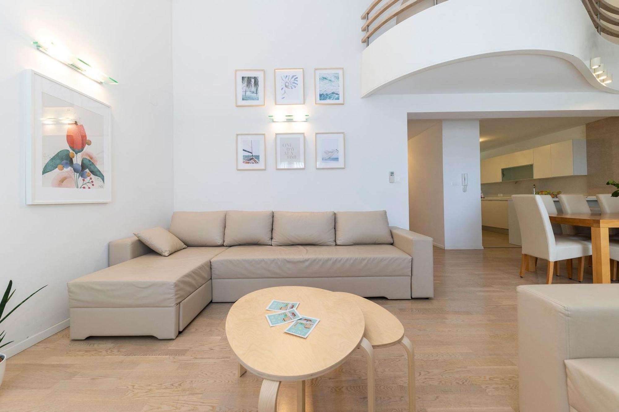 Apartments Vallis Rabiosa Zara Camera foto