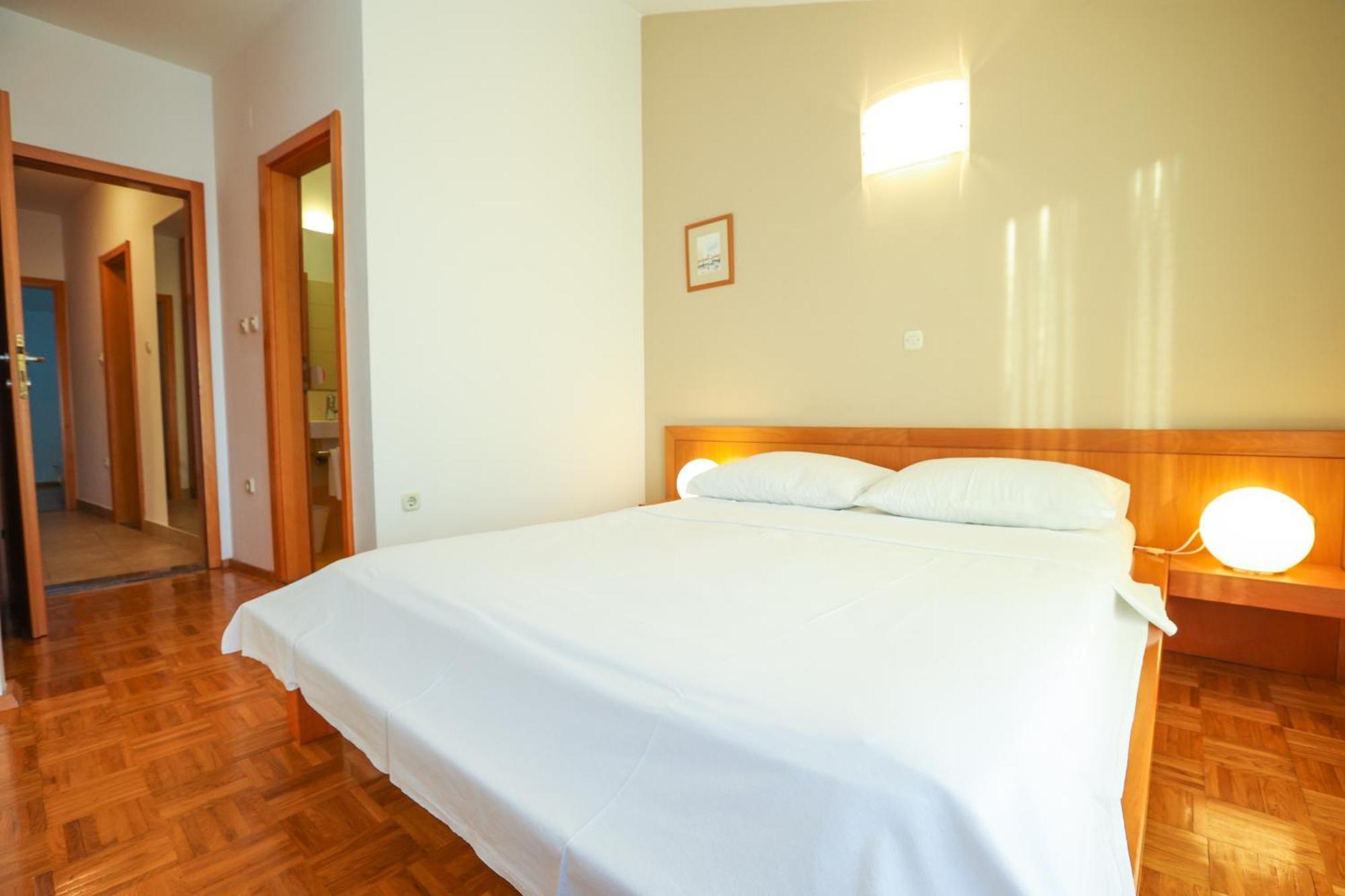 Apartments Vallis Rabiosa Zara Camera foto